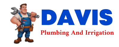 Trusted plumber in CORAPEAKE